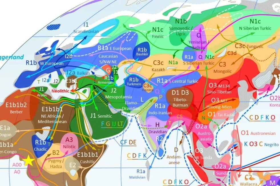 Эти красивые картинки ни о чем не говорят.
