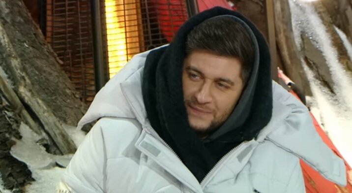 Давид Манукян (Дава). Источник: эфиры Дома 2