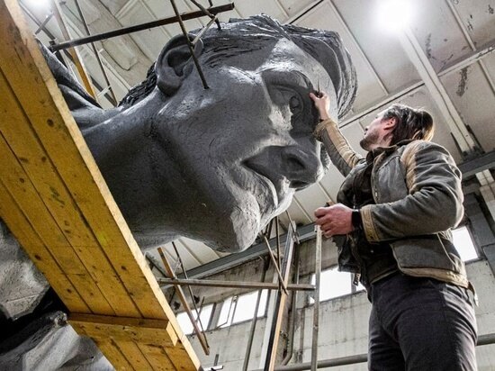     Фото: Екатерина Аверьянова, ТРК «Звезда»