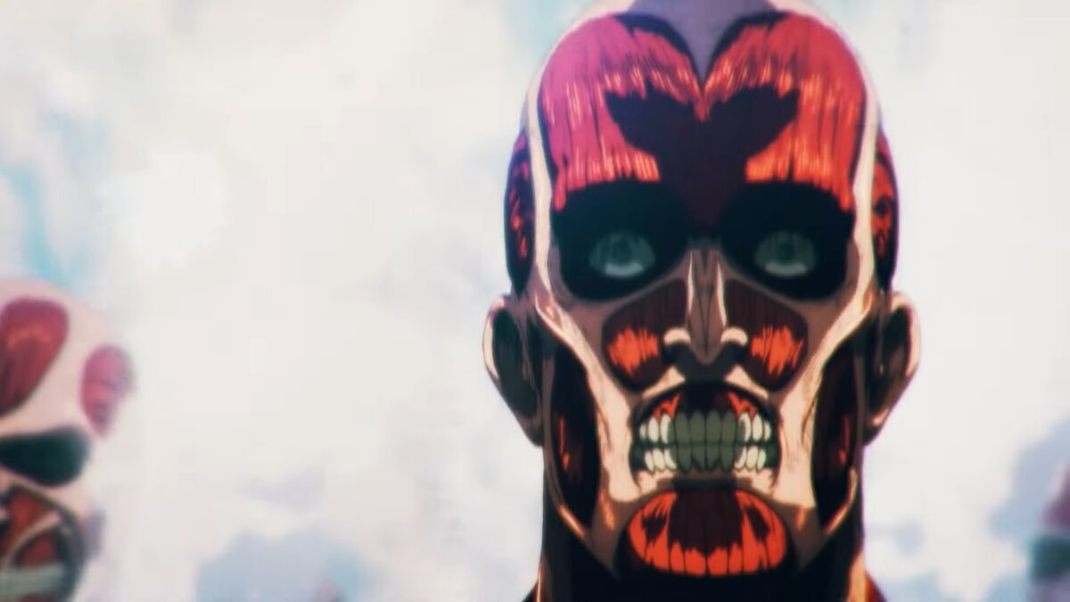 Финал Атаки титанов: эффектный конец света | ForPost-Афиша | Дзен