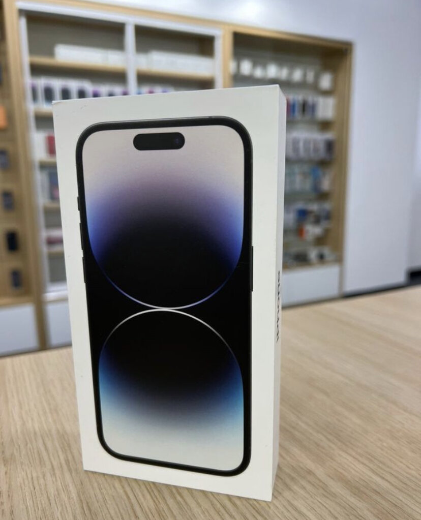 iPhone 14 pro
