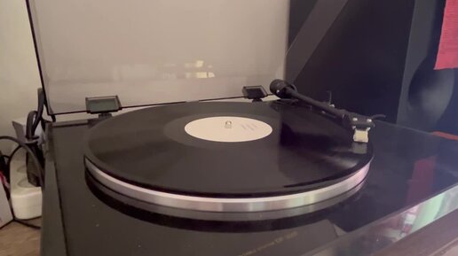 Немного Depeche Mode вам в ленту. Видео от подписчика канала VinylCode