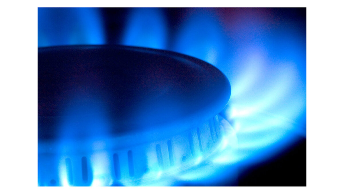    % Газ© fotolia.com / Michael Shake