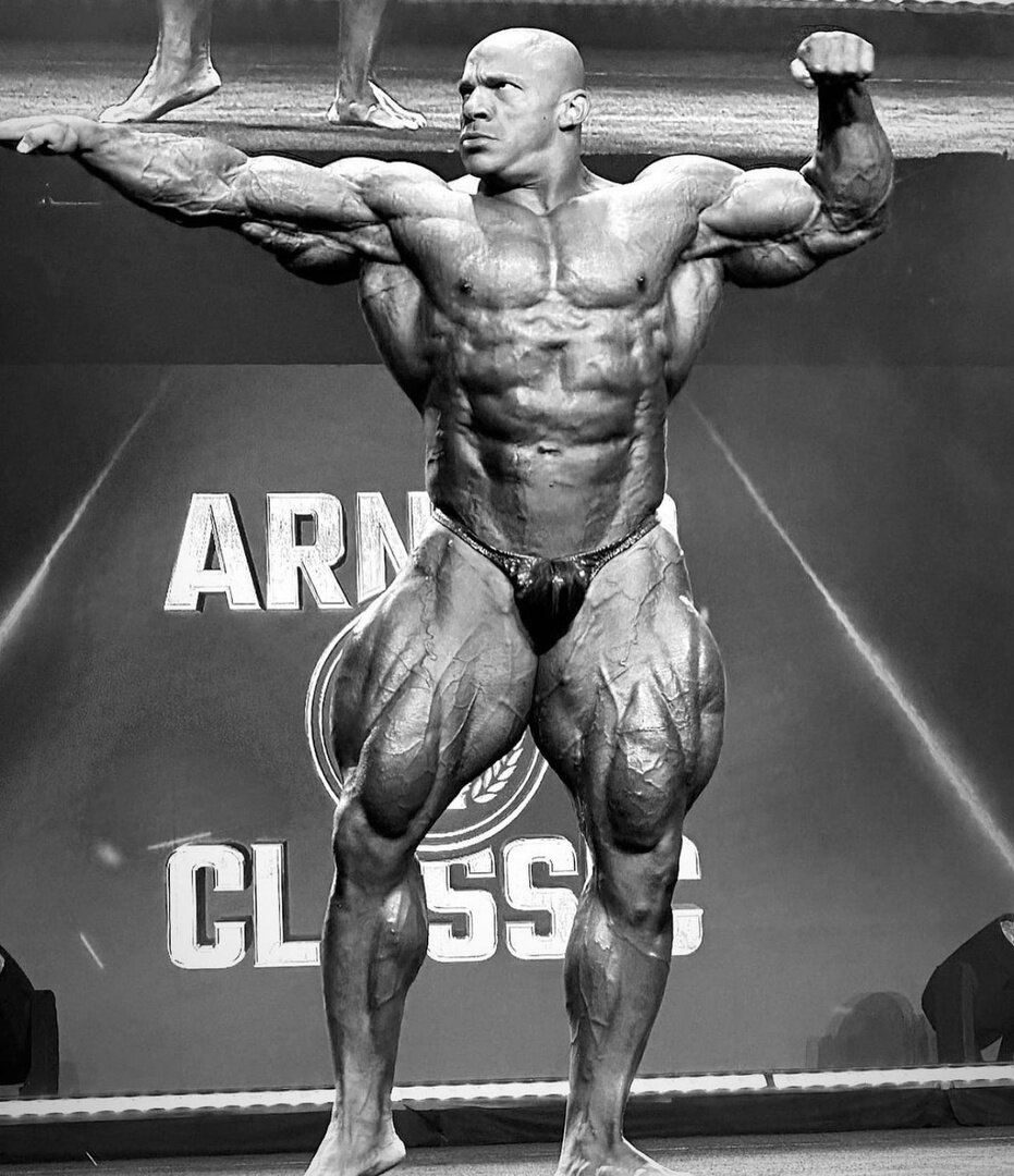 Big Ramy