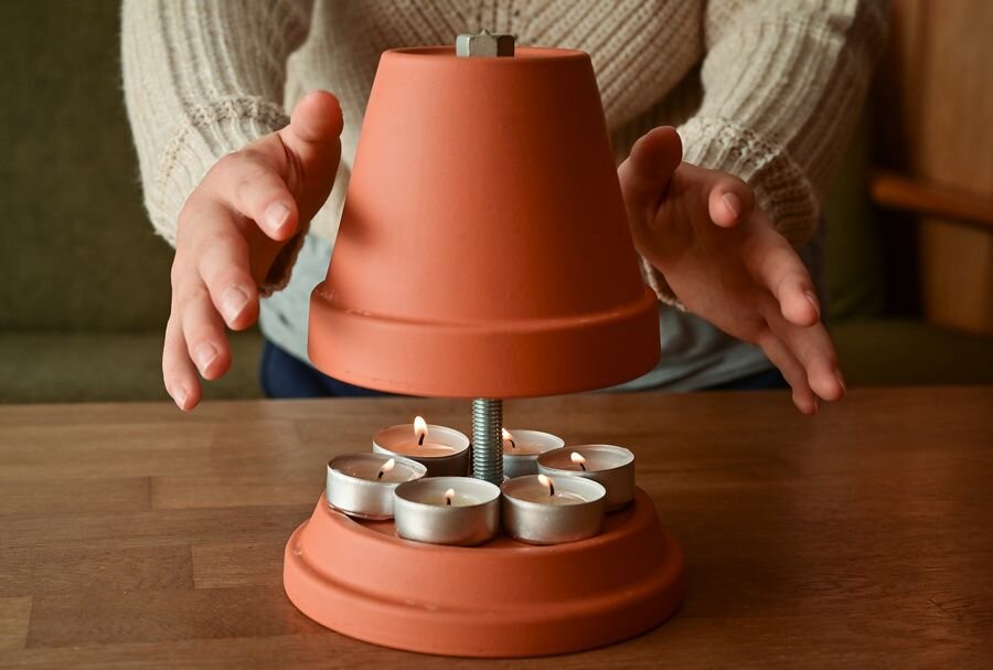    Энергетический кризис в Германии © Patrick Pleul/dpa/ТАСС