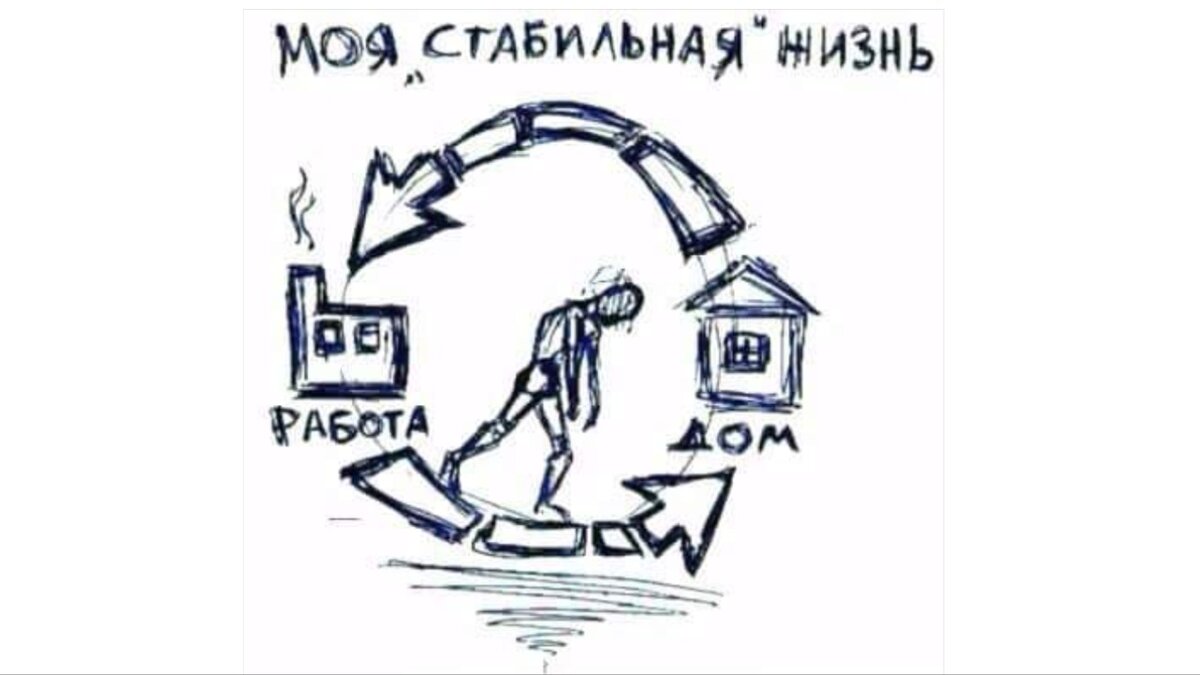 Вакансии проект жизнь
