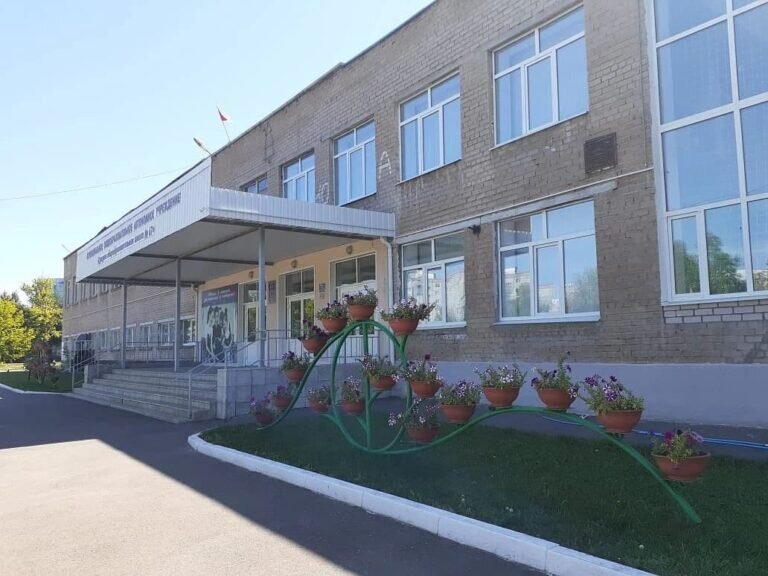    В Оренбурге в 2023 году проведут капремонт в трех школах и семи детсадах Кристина Просвиркина