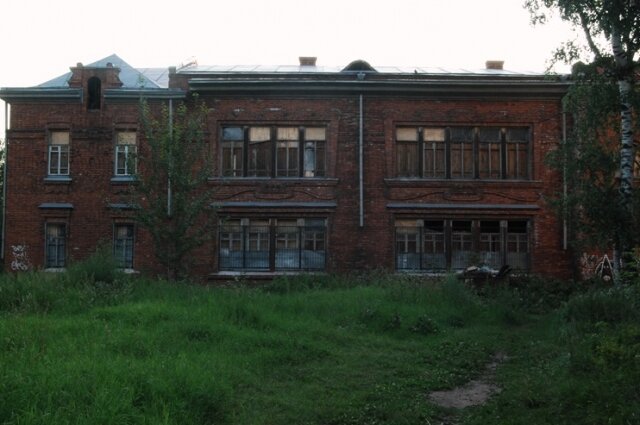    Фото: Из архива/ ТВЕРСКИЕ СВОДЫ