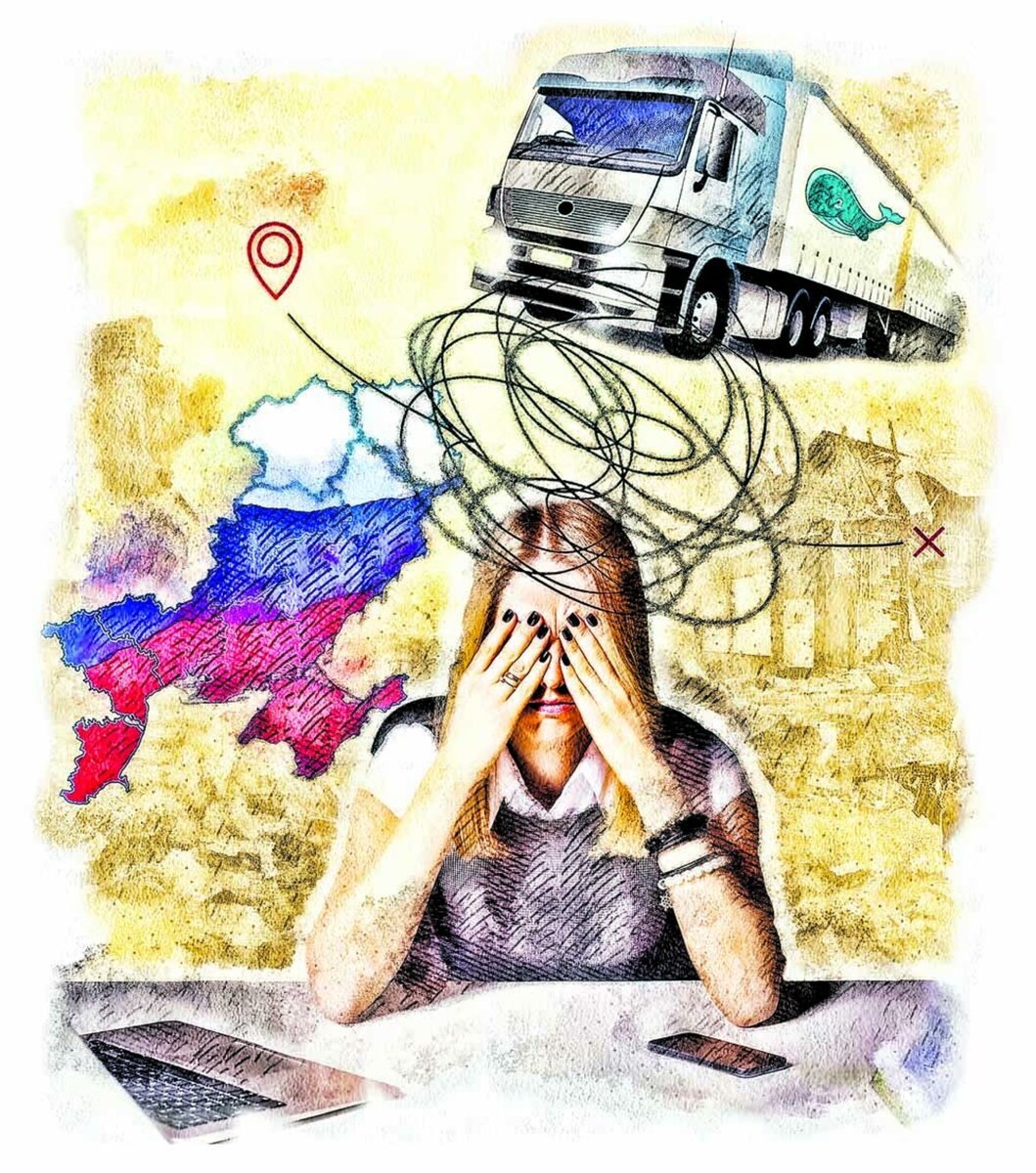 Иллюстрация Дмитрия ФАЙЗУЛЛИНА