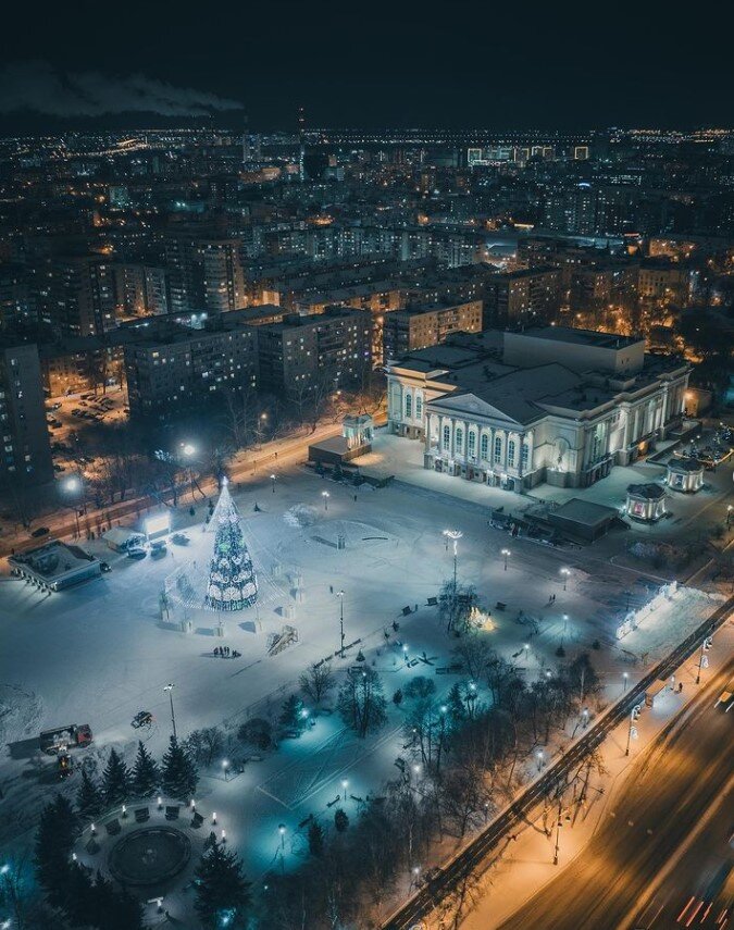 Фото: facebook.com/visittyumen