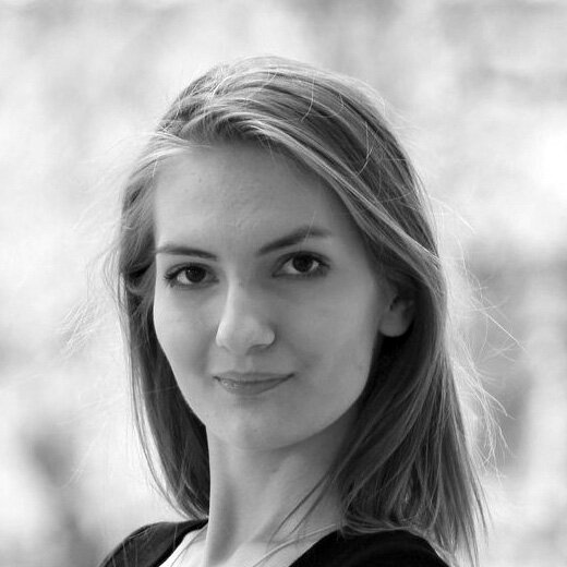 Мария Ларина 