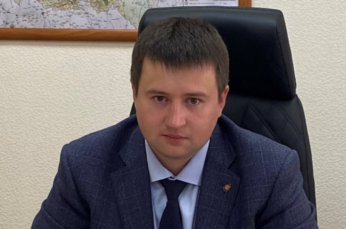    Первым замминистра строительства в Пермском крае стал Михаил Сарвилин