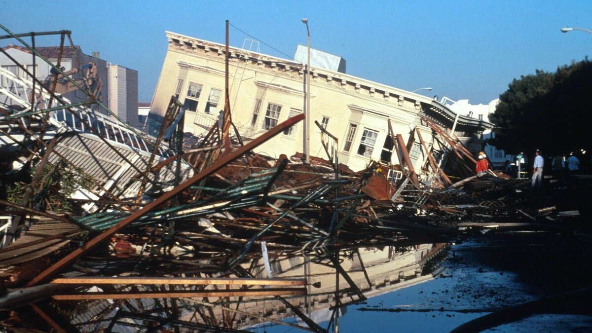     Застройка какой эпохи и в каких районах Ставрополя способна выдержать сильное землетрясение, узнал корреспондент NewsTracker у специалистов архитектурного бюро «Перспектива».