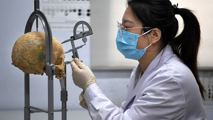 ФОТО: LI AN/GLOBALLOOKPRESS