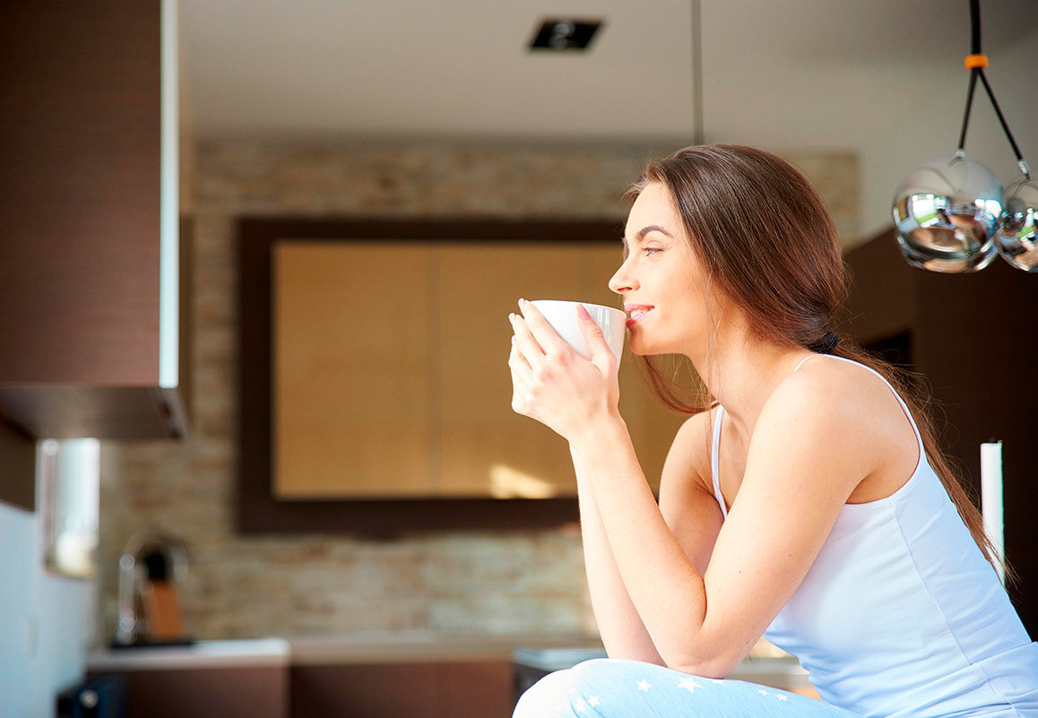     Похудеть на чае: 6 самых эффективных сортов с точки зрения науки