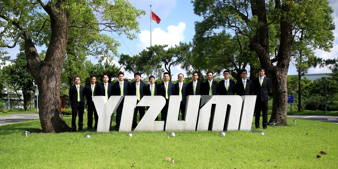 Партнеры компании EASTPLAST вошли в ТОП ведущих производителей индустрии пластмасс в Китае в 2022 году