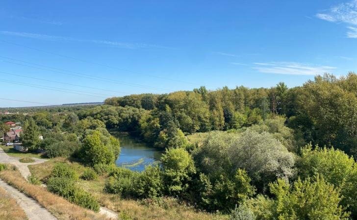    фото из архива Курских известий