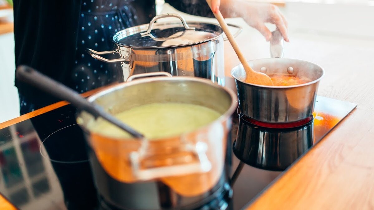 Суп на втором бульоне - как правильно варить мясо для максимальной пользы организма