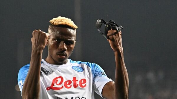    © AFP 2023 / ALBERTO PIZZOLI