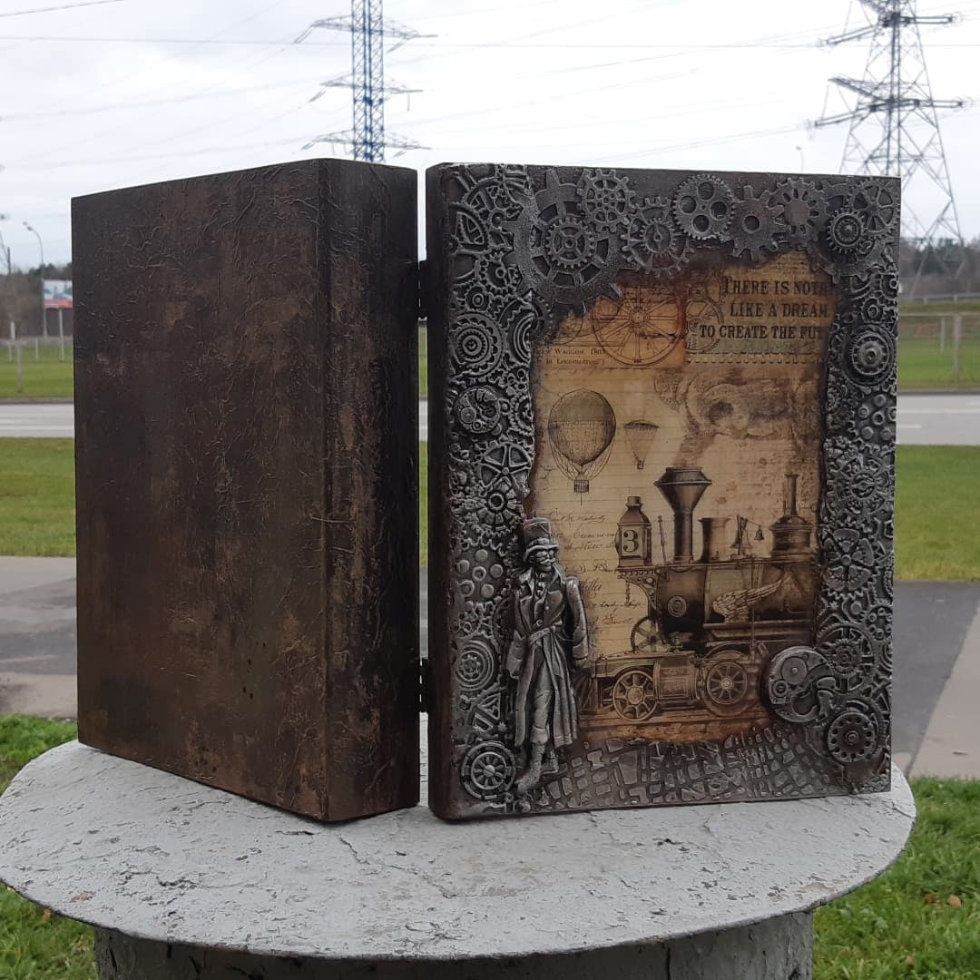 Работы Лии Ануфриевой