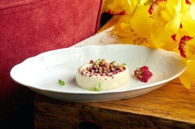    Фото: Ресторан "Калинка моя" (г. Санкт-Петербург)