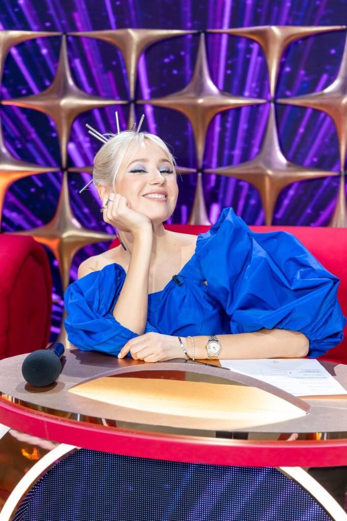    Клава Кока редакция RTWeek