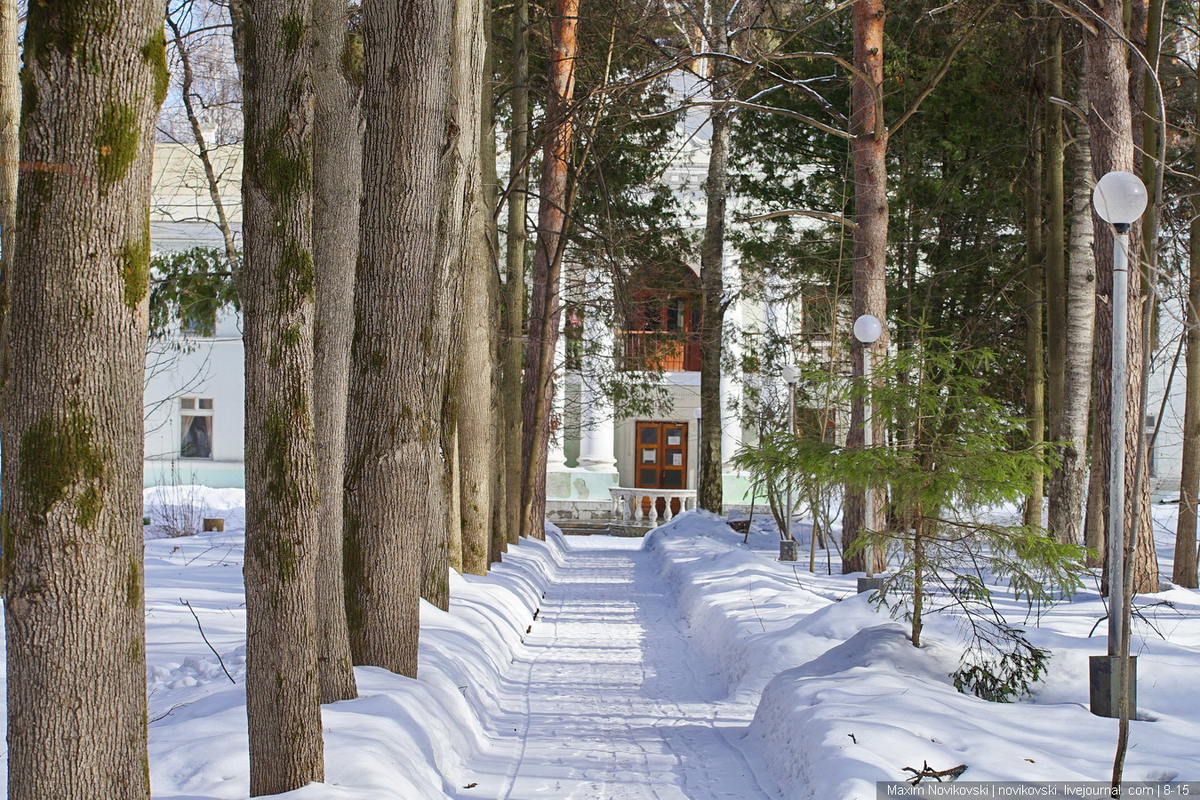 План переделкино писательский городок