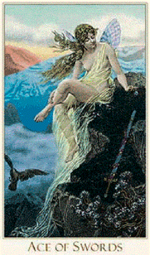 Эта карта символизирует новое начало, победу и справедливость. Она говорит о том, что вы можете начать новый путь, свободный от препятствий и препятствий, и наслаждаться своей победой. В этот день важно быть открытым для новых возможностей и идти к своим целям.