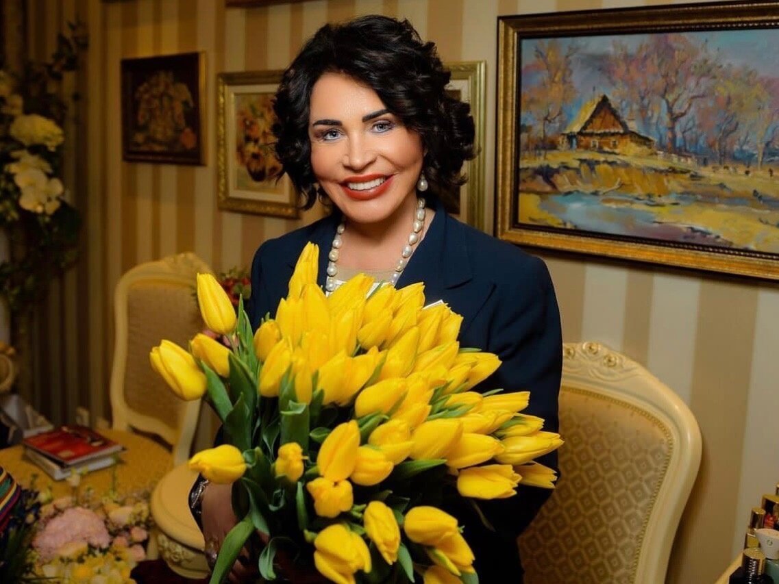     Надежда Бабкина фото: соцсети