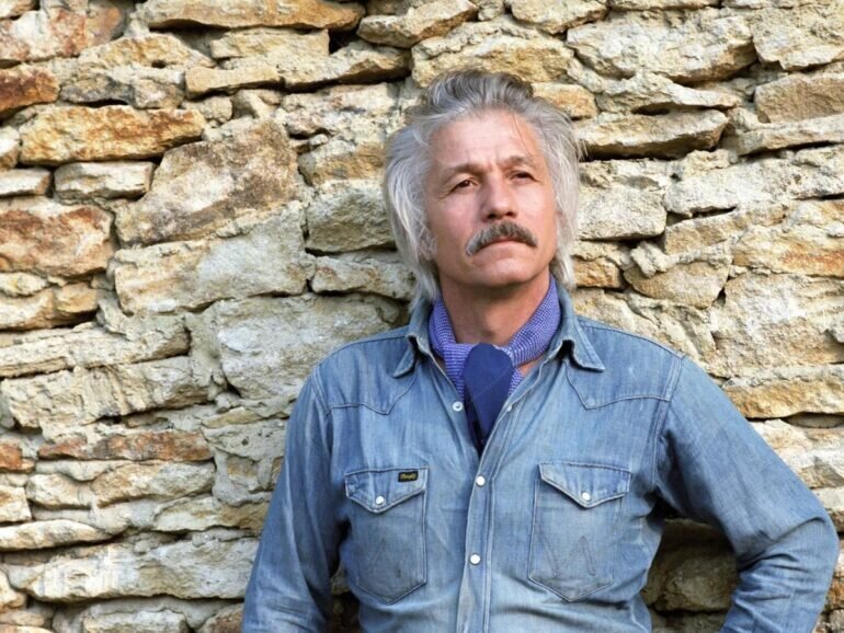    Михай Волонтир. Фото pulse.mail.ru