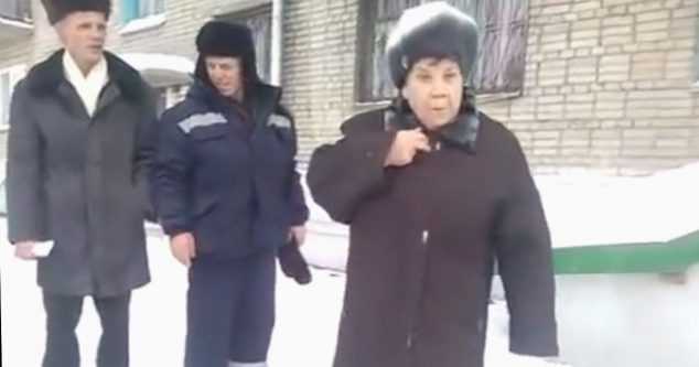 Это было примерно в те времена