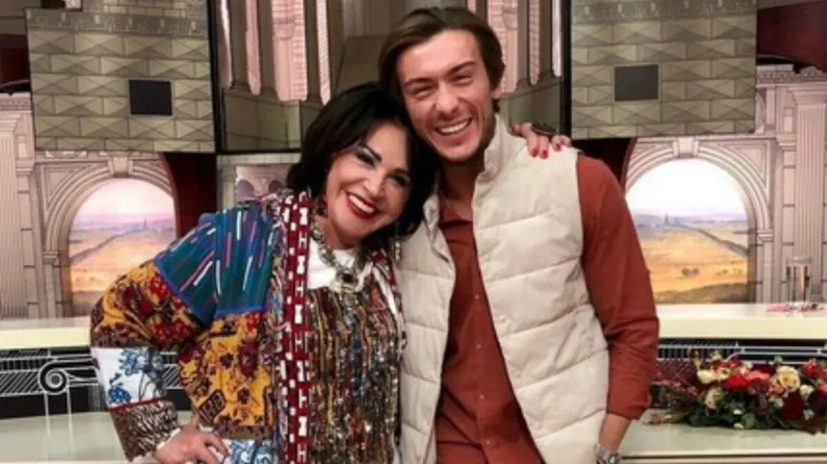 Фото: Instagram* принадлежит Meta, которая признана экстремистской и запрещена в РФ