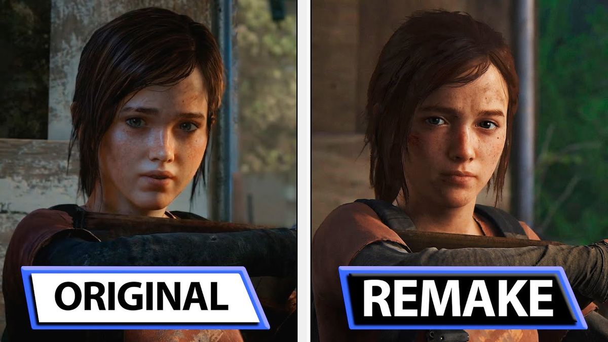 The last of us remastered стим фото 37