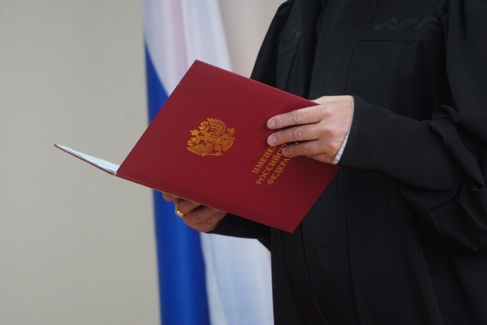     Через суд удалось добиться сноса здания Алексей БУЛАТОВ
