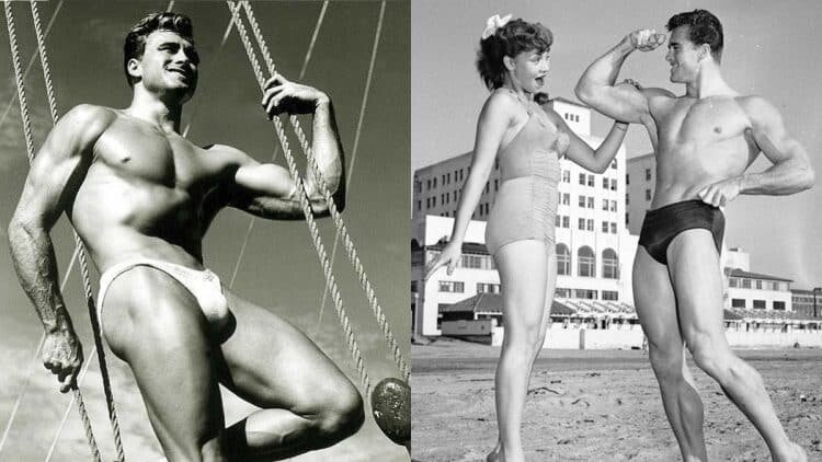 Скончался Эд Фьюри (Источник: Wikipedia и ricottacostalotta/Instagram)