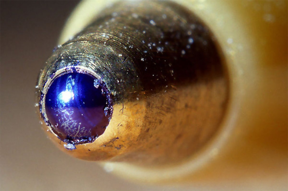    Оренбуржец потребовал от МВД России 700 триллионов рублей за шариковую ручку, «похищенную ОПГ».