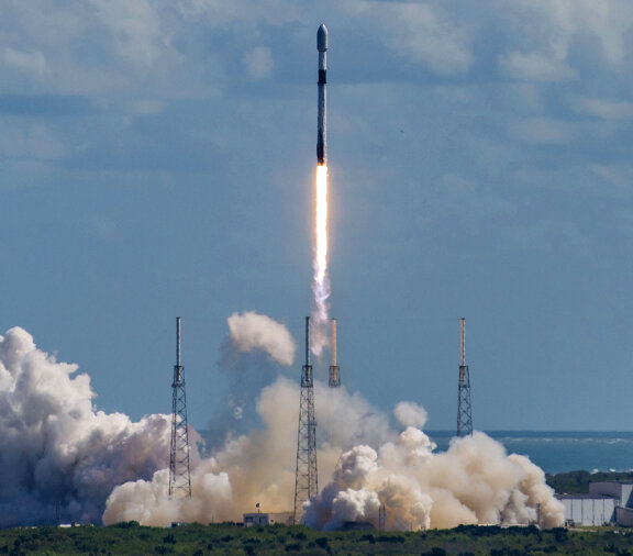 ©SpaceX 