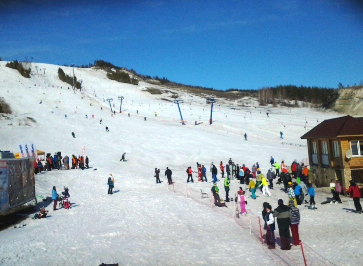    Самый популярный на Северном Кавказе горный курорт «Архыз» сменил владельца