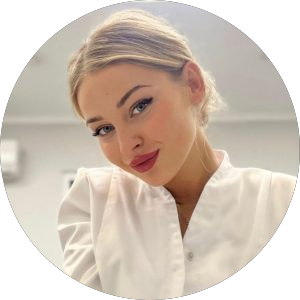 Анастасия Абу Салех