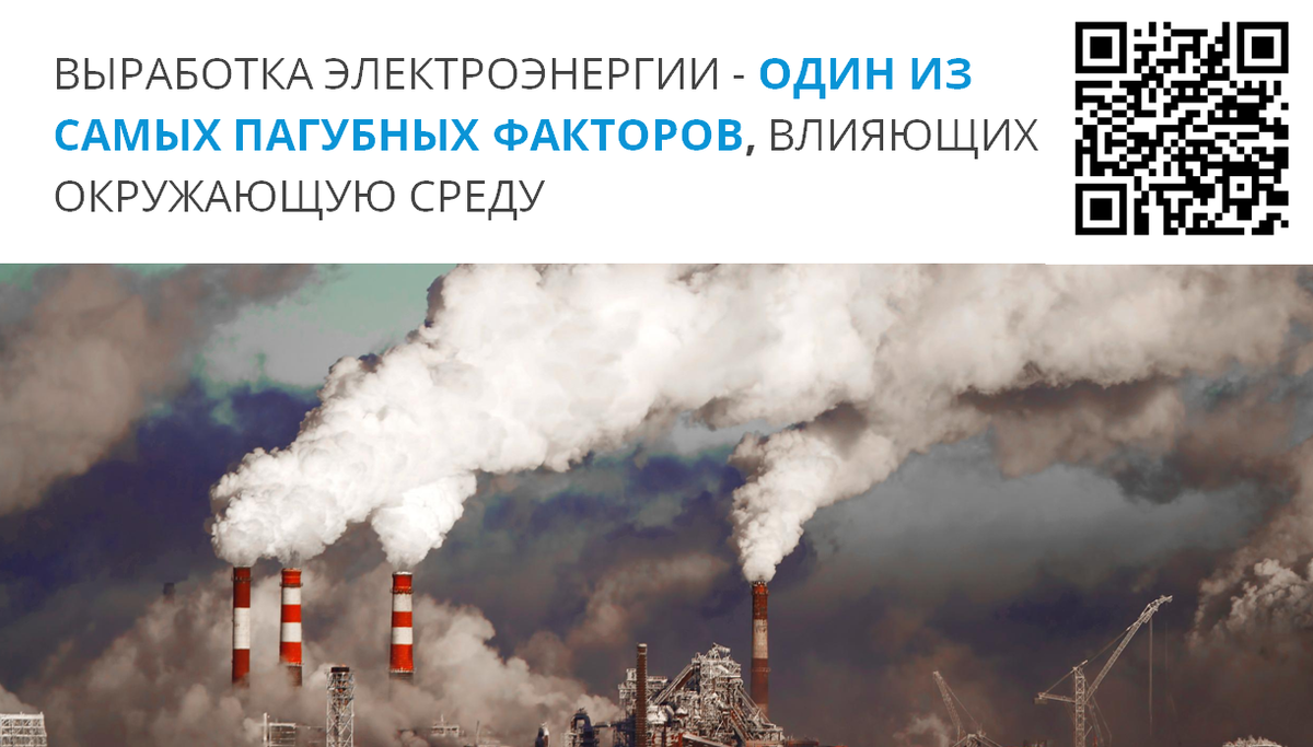 Экологическая проблема