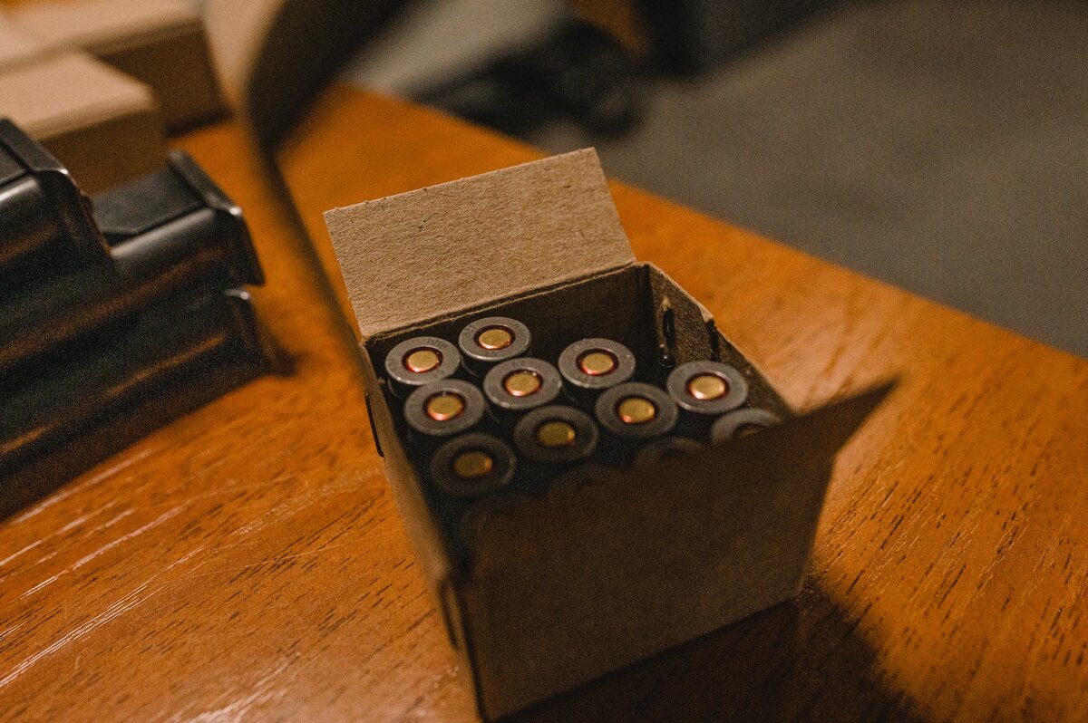 Фото Анна Диденко