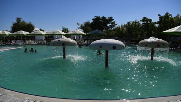    © РИА Новости . РИА Новости