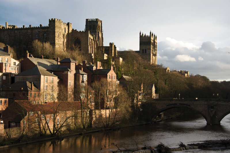                                                                Нортумбрия