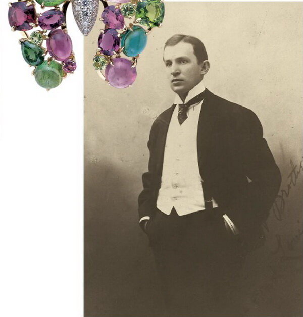 ​Seaman Schepps.   .