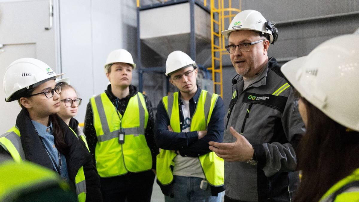    Фото: Департамент инвестиционной и промышленной политики