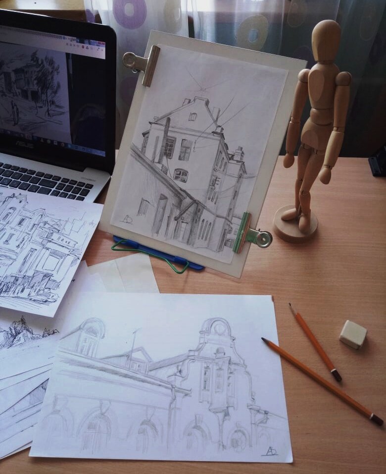 Мои картины