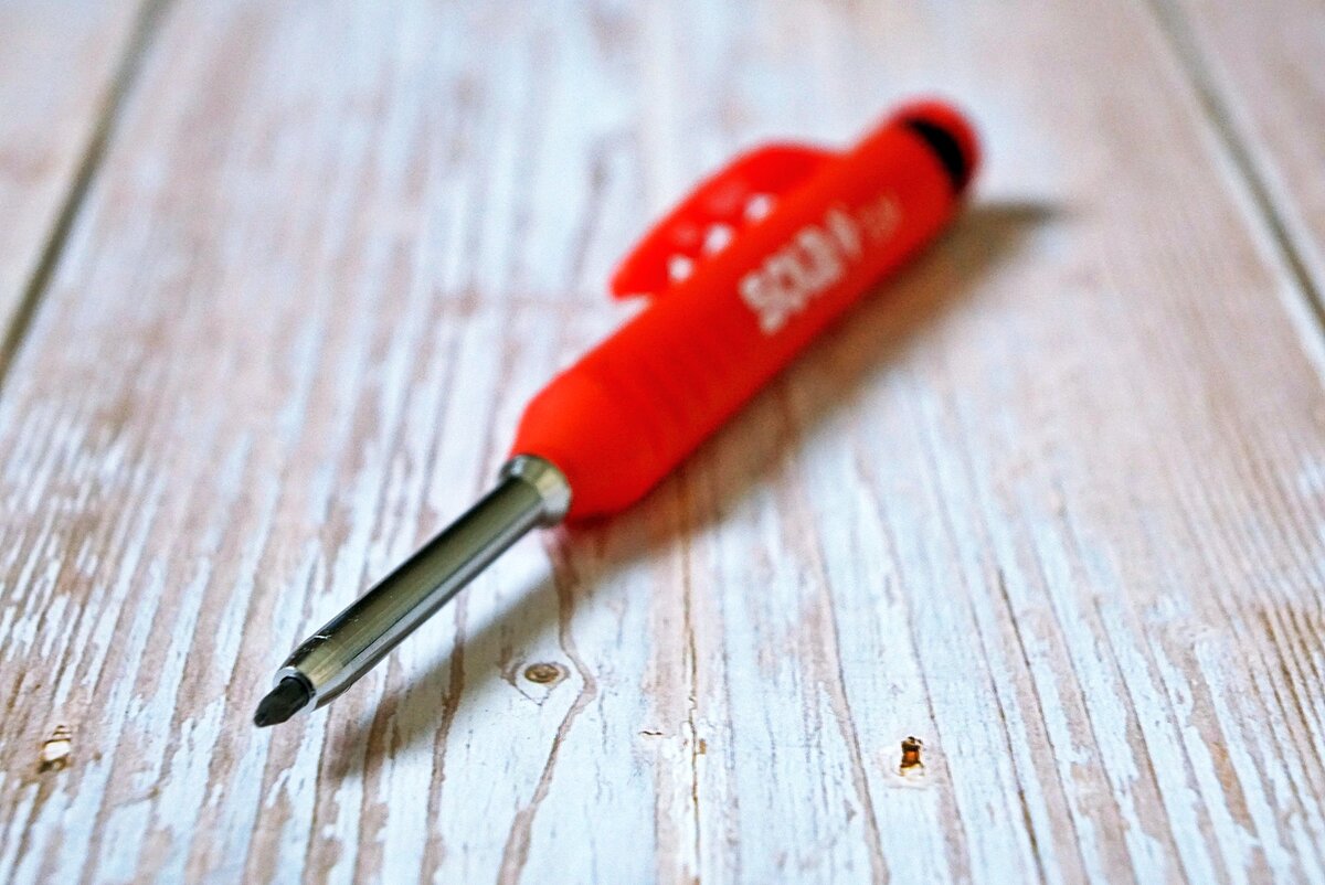 разметочный карандаш