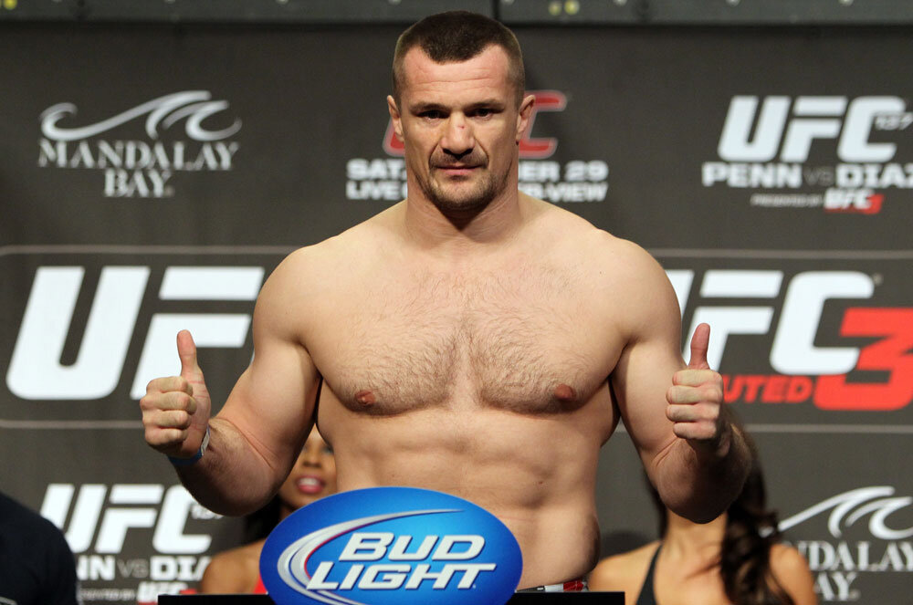 Мирко «Кро Коп»