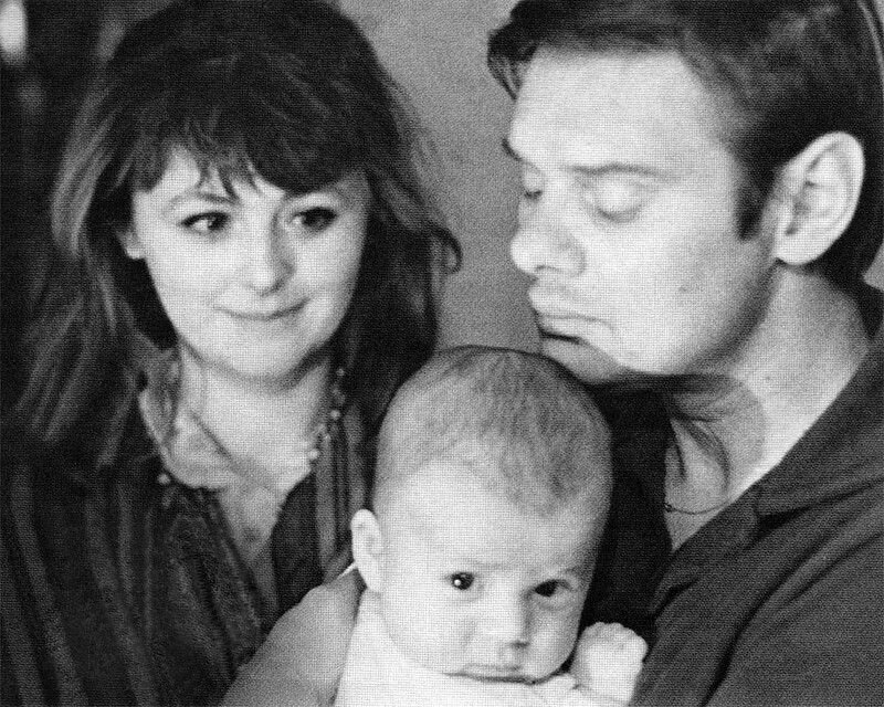 Андреев владимир актер биография и личная жизнь Единственного мужа Натальи Селезневой нет уже больше 2 лет. О личной жизни актри