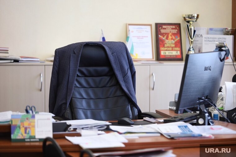    Дмитрия Рязанова уволили из-за ненадлежащей организации уборки улиц Красноуфимска